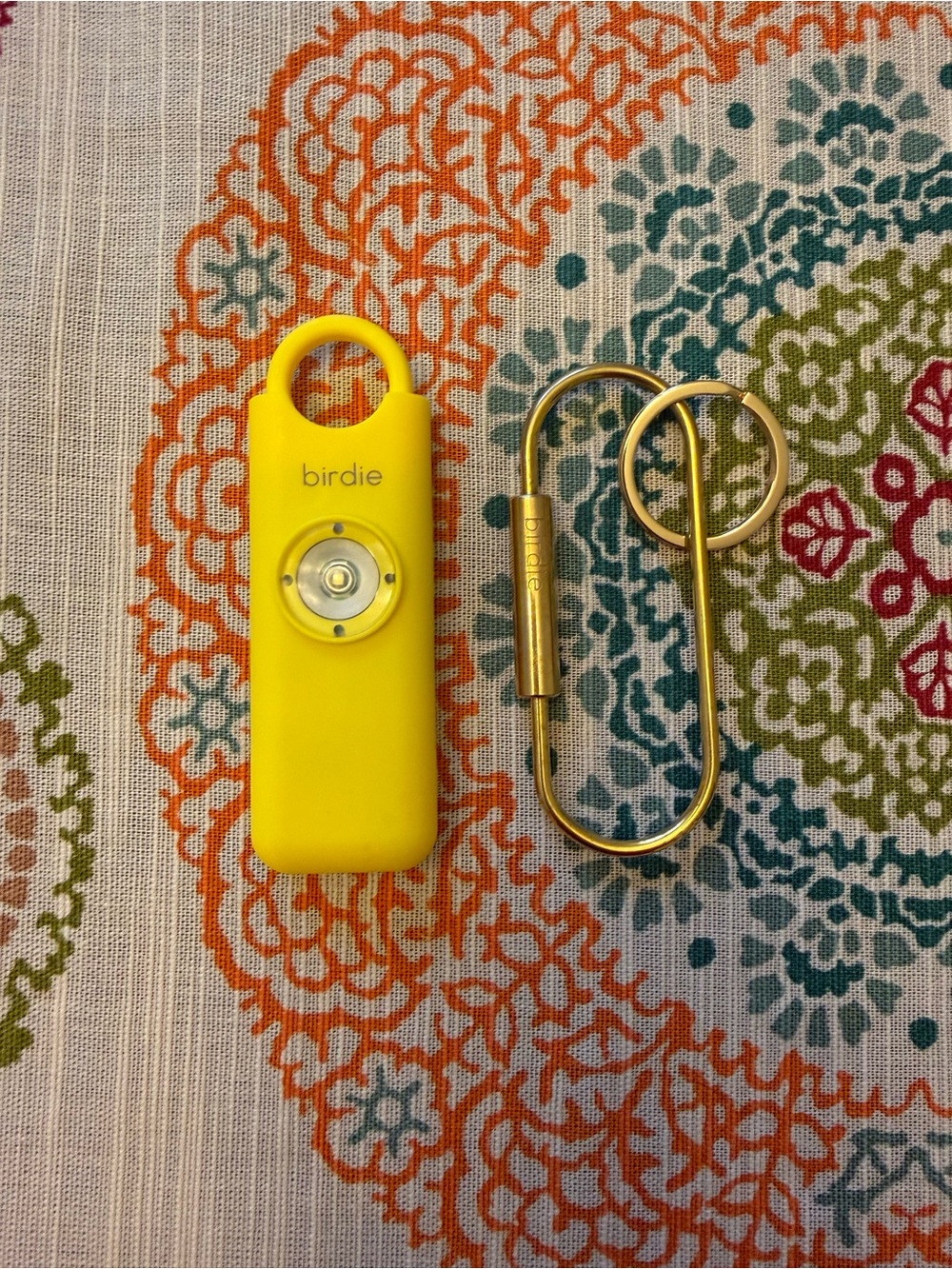 NWT She’s Birdie - The Original Personal Safety Alarm For Women